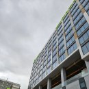 (주)그린바이오청 | 라오스 비엔티안 호텔 추천 홀리데이 인 &amp; 스위트 비엔티안 바이 IHG