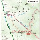 제189회 정기산행 충북 괴산 막장봉(885m) 이미지