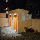 황남동 주민자치센터 화장실 이미지