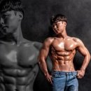 건바디짐 이미지