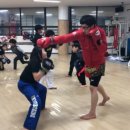 KH 킥복싱 합기도 체육관 이미지