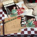 비어셀프 | 데이온필름 광주 셀프사진관 촬영 후기