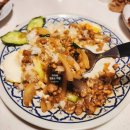 푸른바다 리조트(주) | 영종도 데이트 필수 코스! 인스파이어리조트 맛집 오아시스 콘타이인스파이어점 돼지등뼈쌀국수 방문후기