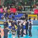 현대용체육관 | 대전충무체육관 여자배구 원정경기 후기 :: 현대건설 vs 정관장 직관 후기(테이블석 10구역 1열)
