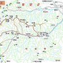 합수식육식당 | [산&산] <268> 함양 영취산