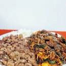 왕십리곱창골 이미지