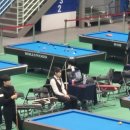 황형범 당구 아카데미 이미지