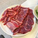 더부여 | 일산 풍동 애니골 맛집 더부들 소한판 교차숙성 소갈비살 육회 솔직 후기