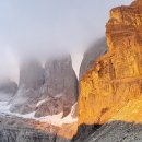 24.02.22 Patagonia O Circuit, Day 8 Torres del Paine - Central 이미지