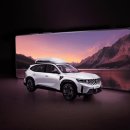 르노코리아 12월 프로모션 발표… 그랑 콜레오스 최대 540만 원, 아르카나 최대 370만 원 할인 이미지