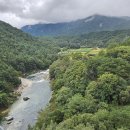 거창산림레포츠파크 이미지