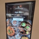 아그라 | [여의도] IFC몰 아그라 인도커리맛집 후기, 17주년 무제한 난,음료 코스 솔직리뷰