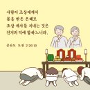 지구촌 인류가 백조일손(百祖一孫)으로 인간종자만 남게 되는 이유? 이미지