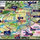 고덕 연결녹지 이미지