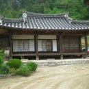 우엄고택 이미지