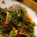 효자촌묵집 이미지