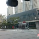 아름동우체국 이미지