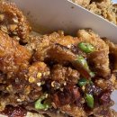 포다리치킨 | [내돈내산] 부산 사상 포다리치킨 짬뽕 불맛 매운 치킨 솔직 후기