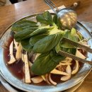 장수불고기&샤브샤브 | 정동 맛집 장수회관, 샤브샤브 대신 불고기 먹어본 후기