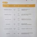 오산중증장애인센터 | 오산 오색문화체육센터 케이터링｜마을공동체 성과공유회 간편도시락 진행