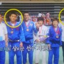 강릉 용인대 유도 멀티짐 이미지