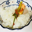 김치&젓갈 | 국산 쪽파김치 추천 김필순 쪽파김치 1kg 솔직후기, 젓갈 풍미 대박! 집밥 퀄리티 상승!