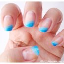 밀키블루 이미지