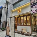 텐퍼센트커피 서초메이플라워점