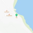 주식회사옥천현대서비스 | [옥천 카페] 겨울 끝자락에 만난 거대한 얼음벽과 대청호 뷰 신상 핫플 '아실' 후기