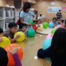 목화마을공립작은도서관 이미지