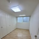 동보장 | 부산 화명동도배 코오롱하늘채 44평 실크벽지 도배시공 후기