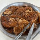 북천숯불갈비