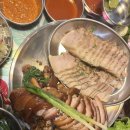 완미족발 영종하늘도시점 | 영종도 족발 보쌈 맛집 강추 오마카세 찐맛집 [완미족발 영종하늘도시점]