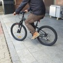 초등학생 자전거 추천 3학년 24인치 코렉스자전거에서 구입했어요