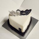 그뤼에르 | 투썸플레이스 브리저튼 얼그레이&amp;그뤼에르 치즈무스 케이크 솔직후기