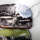 서울우유 서면대리점 | 서면 롯데백화점 부산본점 디저트 페어 맘모스빵 맛집 밀빛 팝업 후기