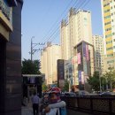 지하철 동촌역 이미지