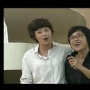 [20080524] 김미자씨 결혼식 - 송은이 최강희 김숙 양재희 &#34;미녀4총사(?)의 축가 이미지