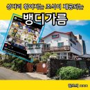 찰쓰투어에서 추천하는 제주도숙소 - 제주도게스트하우스, 제주도독채펜션, 제주도1인실