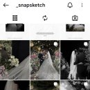 호텔스케치 | W16. 밀리토피아 호텔 카멜리아홀 아이폰스냅 계약 후기 : 스냅스케치(Snapsketch)