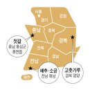 [여행정보] 궁극의 김치맛을 위한 '三合'…재료 찾아 떠나는 김장여행 이미지