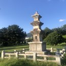 창원불모산동사지삼층석탑 이미지