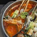 일품훠궈 | 을지로 중식 맛집 백연홍화, 분위기까지 완벽했던 훠궈 맛집 후기