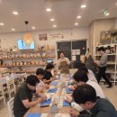 도쿄일렉트론코리아주식회사 | 도쿄일렉트론 코리아의 도자기 체험 도전기! 더 특별했던 단체도자기체험 후기