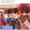 [2013.05.04] MYNAME JAPAN 페이스북 업데이트 이미지