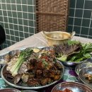 상남족발 | 창원 상남동 족발 맛집 완미족발 창원상남점 반반족발 후기