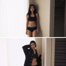 캘빈클라인 진(언더웨어) 이미지