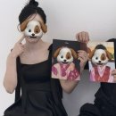 LEE헤어스케치 | ㅣ청담 랑게 스튜디오 후기, 웨딩 촬영 작가 김기쁨 이사님, 헤어변형·메이크업 후기 공유 (w/ 마리...