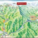 제488회 정기산행 [2026. 8. 15. ] 영동 민주지산(물한계곡 야유회) 이미지