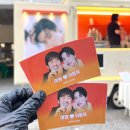 이동욱 | <킬러들의 쇼핑몰 시즌2> 이권 감독님과 이동욱 배우님 커피차 서포트 후기